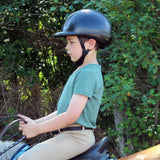 TuffRider Starter Basic Helmet - Breeches.com - Flyclothing LLC