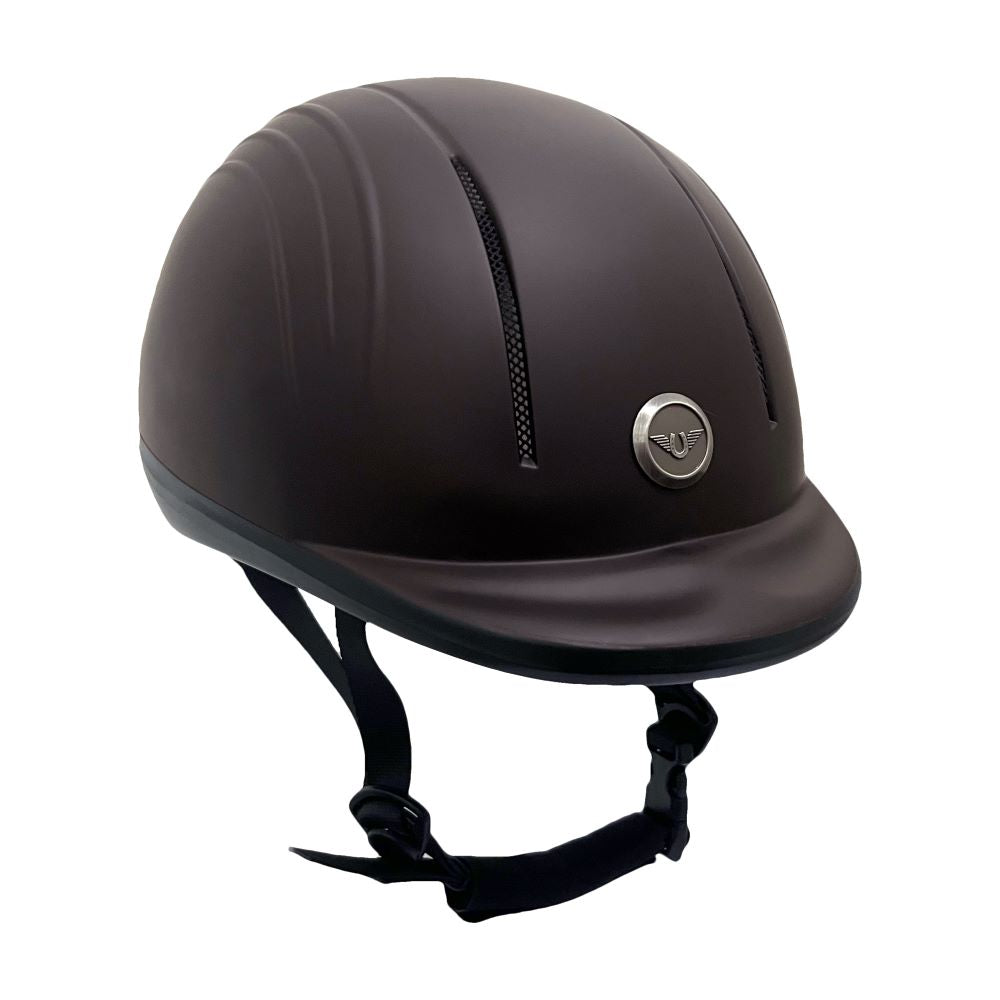 TuffRider Starter Basic Helmet - Breeches.com - Flyclothing LLC