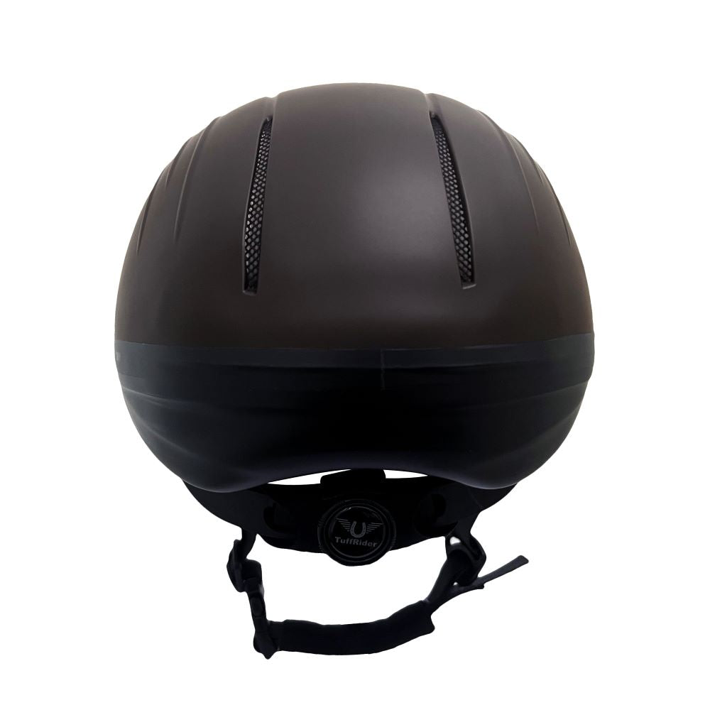 TuffRider Starter Basic Helmet - Breeches.com - Flyclothing LLC