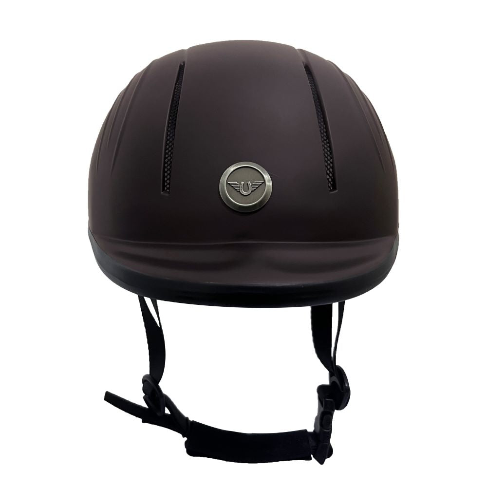 TuffRider Starter Basic Helmet - Breeches.com - Flyclothing LLC
