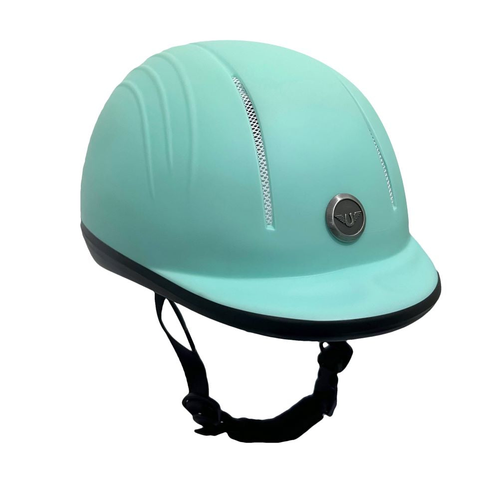 TuffRider Starter Basic Helmet - Breeches.com - Flyclothing LLC