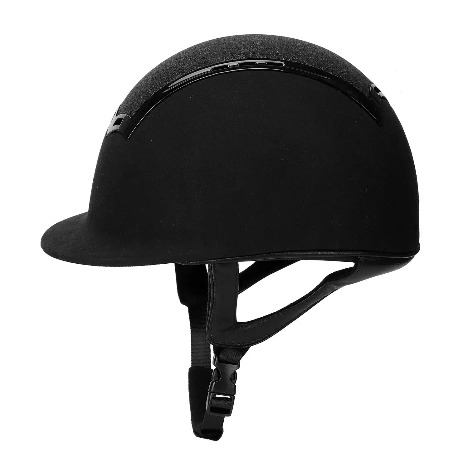 TuffRider Show Time Plus Helmet - Breeches.com - Flyclothing LLC