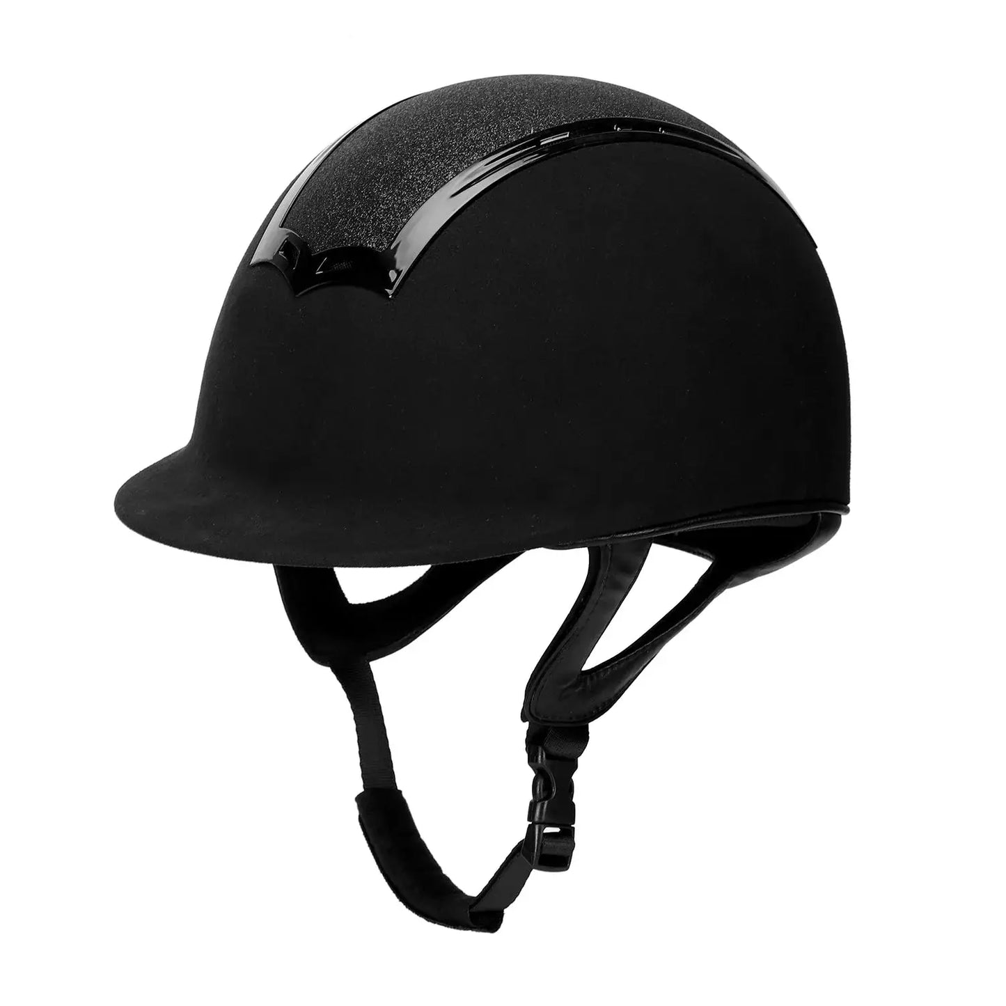 TuffRider Show Time Plus Helmet - Breeches.com - Flyclothing LLC