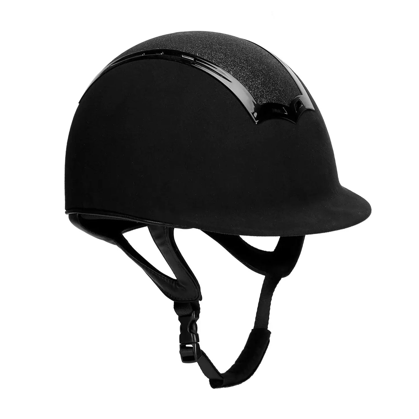 TuffRider Show Time Plus Helmet - Breeches.com - Flyclothing LLC