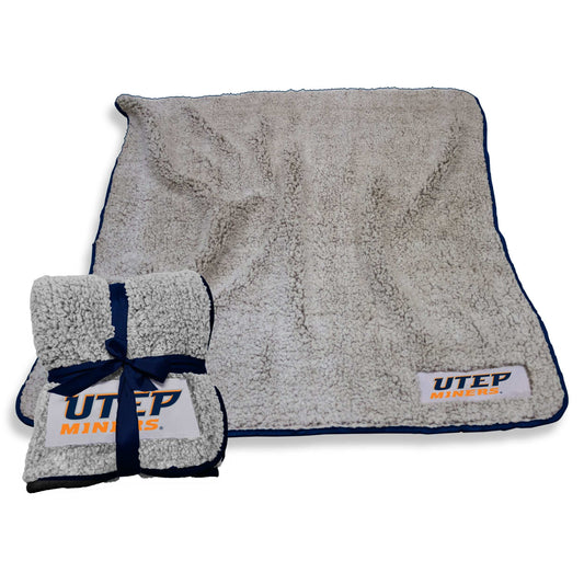 UTEP Frosty Fleece - Logo Brands - Flyclothing LLC