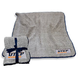 UTEP Frosty Fleece