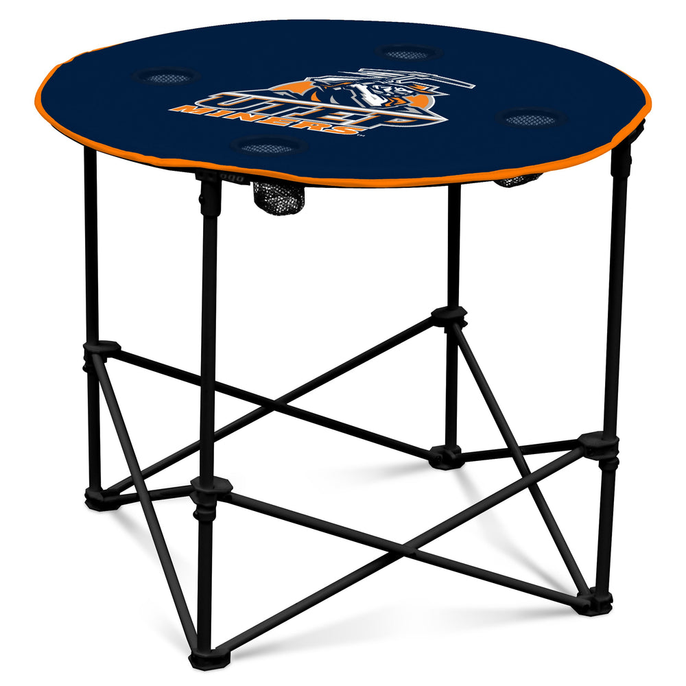 UTEP Round Table