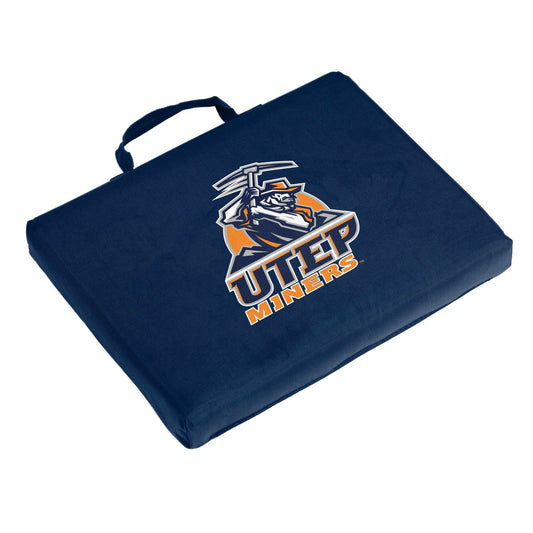 UTEP Bleacher Cushion - Logo Brands - Flyclothing LLC