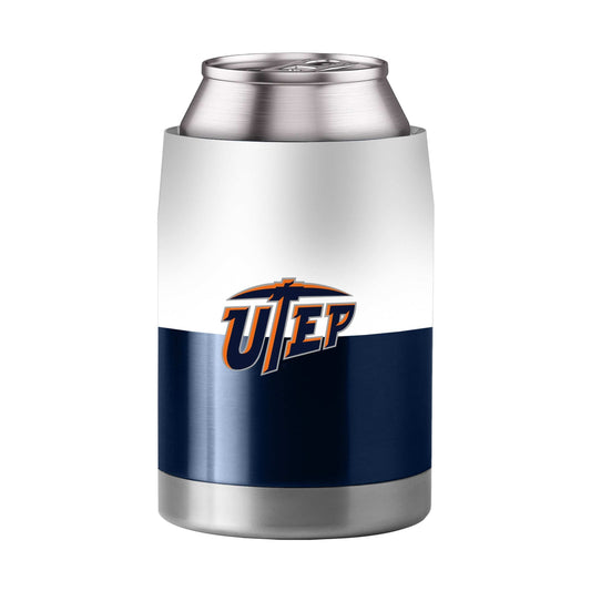 UTEP Colorblock 3 in 1 Coolie - Logo Brands - Flyclothing LLC