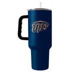 UTEP 40oz Flipside Powder Coat Tumbler