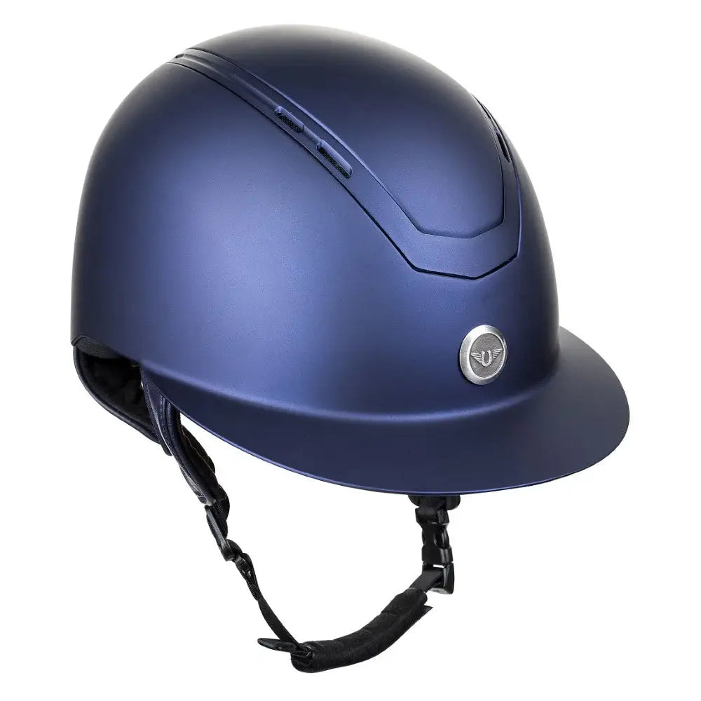 TuffRider Guardian Wide Brim Helmet - Breeches.com - Flyclothing LLC