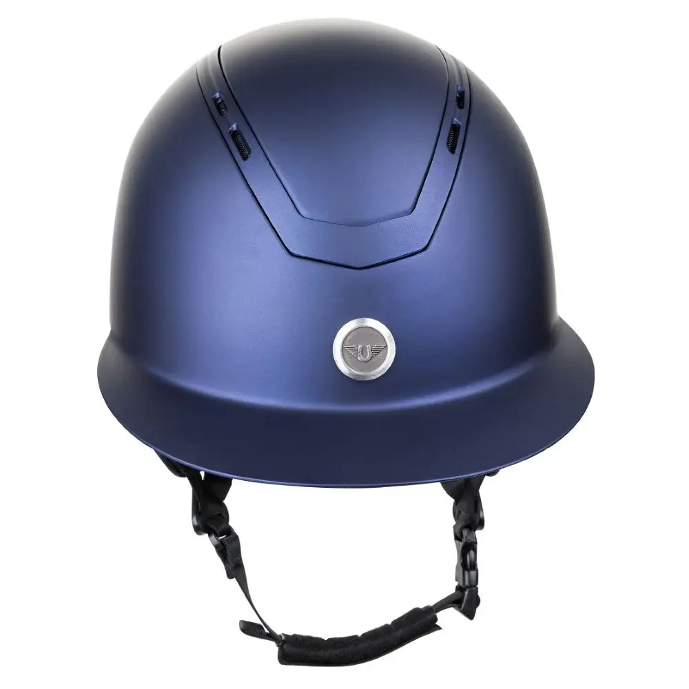TuffRider Guardian Wide Brim Helmet - Breeches.com - Flyclothing LLC