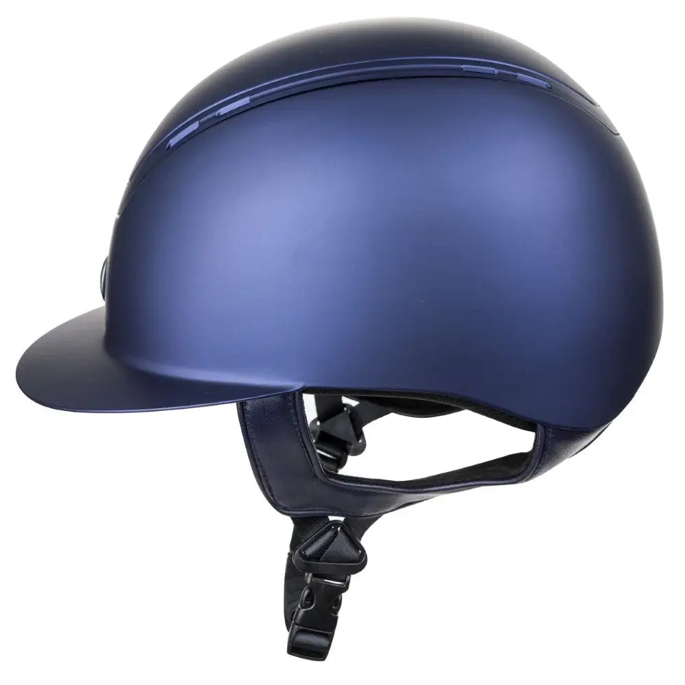 TuffRider Guardian Wide Brim Helmet - Breeches.com - Flyclothing LLC