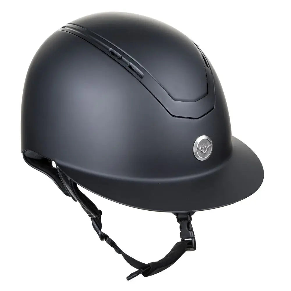 TuffRider Guardian Wide Brim Helmet - Breeches.com - Flyclothing LLC