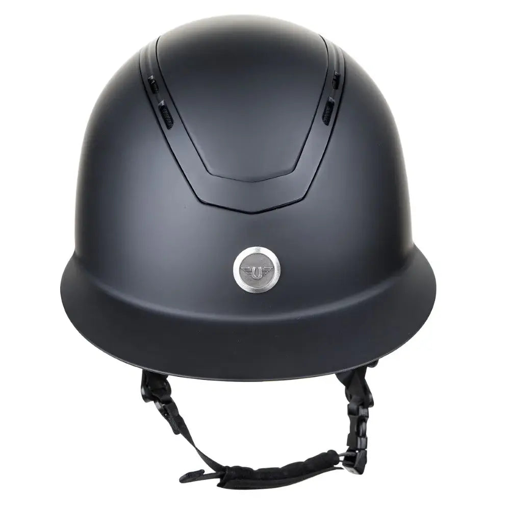 TuffRider Guardian Wide Brim Helmet - Breeches.com - Flyclothing LLC