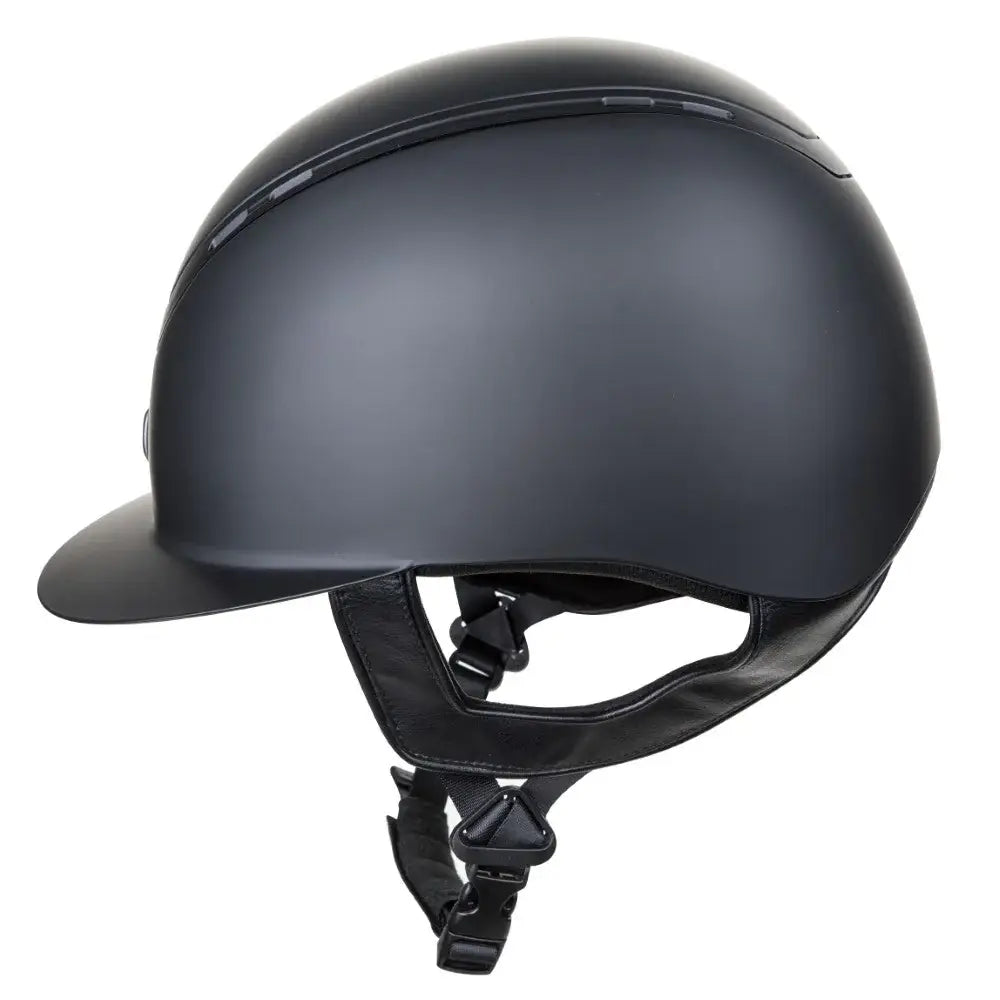 TuffRider Guardian Wide Brim Helmet - Breeches.com - Flyclothing LLC