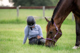 TuffRider Guardian Wide Brim Helmet - Breeches.com - Flyclothing LLC
