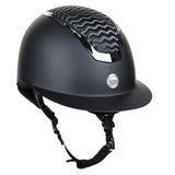 TuffRider Ultimate Wide Brim Helmet - Breeches.com - Flyclothing LLC