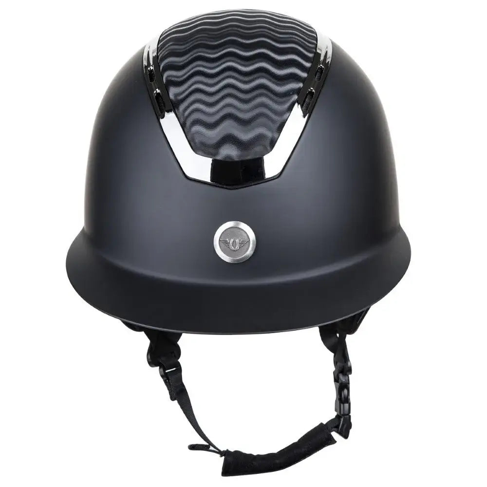 TuffRider Ultimate Wide Brim Helmet - Breeches.com - Flyclothing LLC