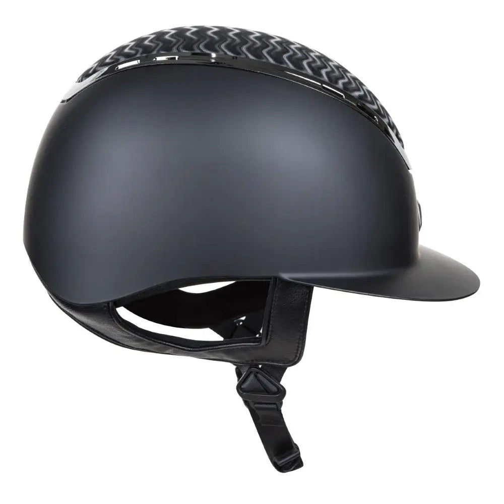 TuffRider Ultimate Wide Brim Helmet - Breeches.com - Flyclothing LLC