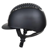 TuffRider Ultimate Wide Brim Helmet - Breeches.com - Flyclothing LLC
