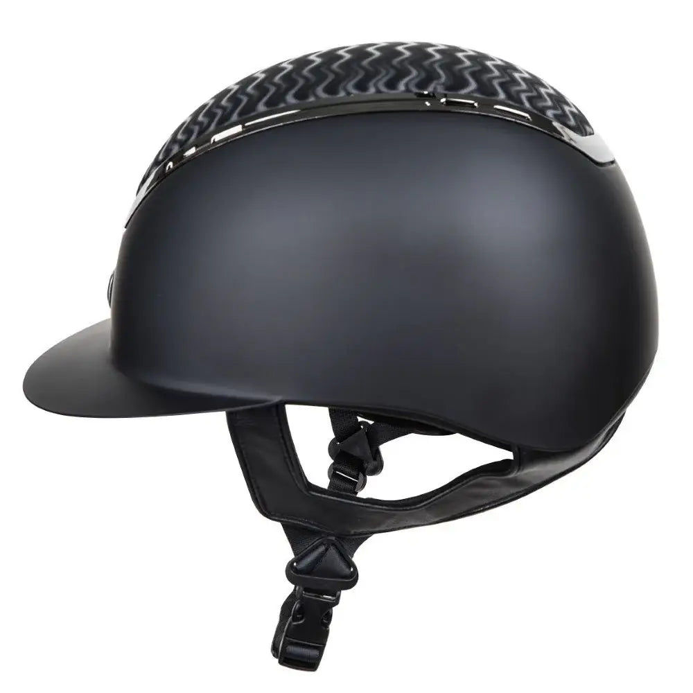 TuffRider Ultimate Wide Brim Helmet - Breeches.com - Flyclothing LLC