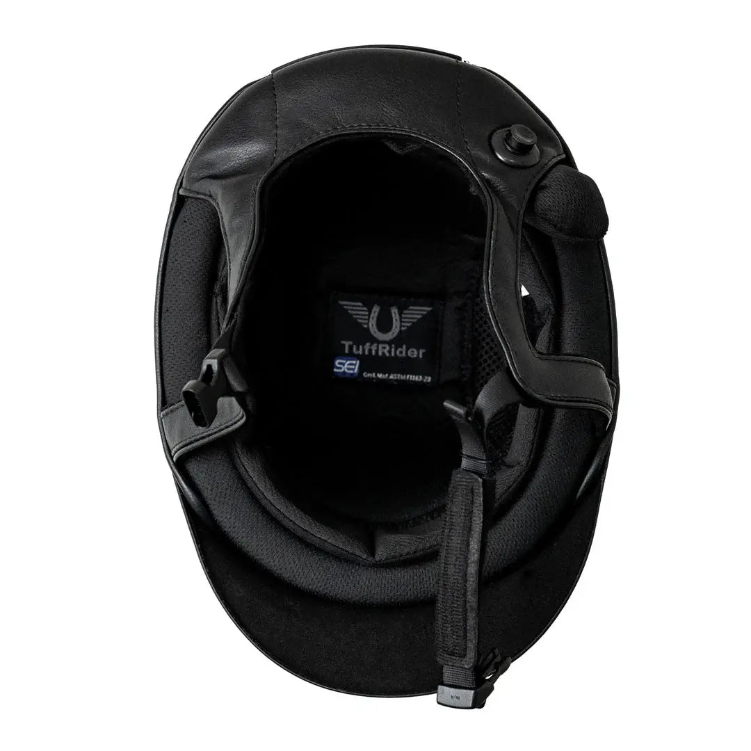 TuffRider Ventek Air Riding Helmet - Breeches.com - Flyclothing LLC