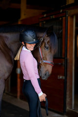 TuffRider Ventek Air Riding Helmet - Breeches.com - Flyclothing LLC
