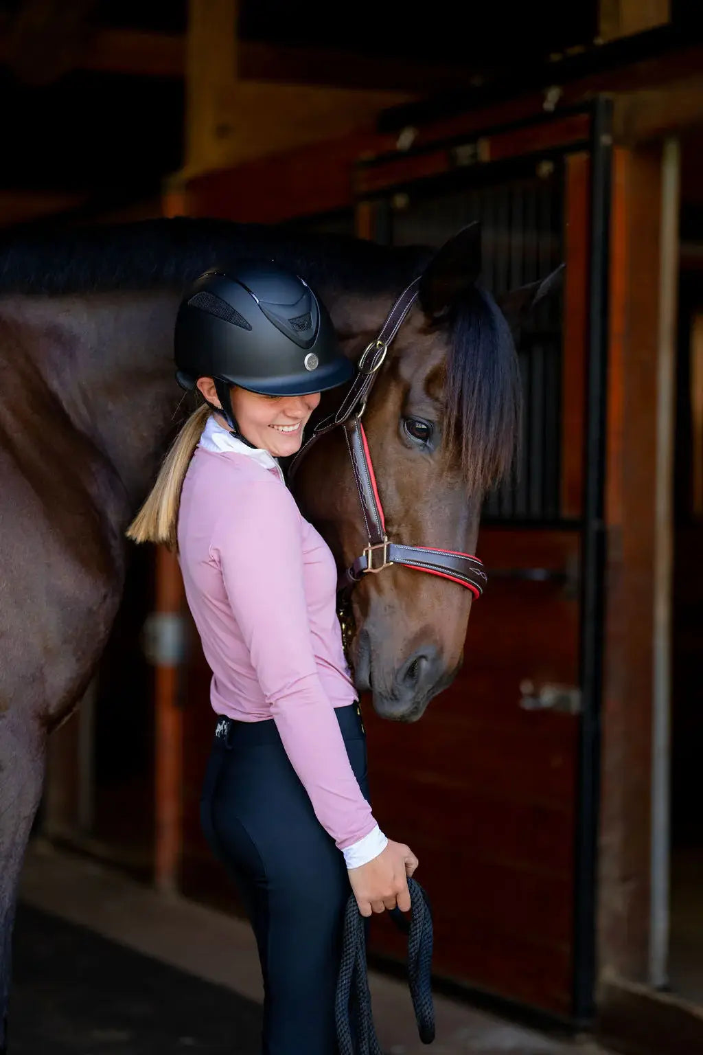 TuffRider Ventek Air Riding Helmet - Breeches.com - Flyclothing LLC