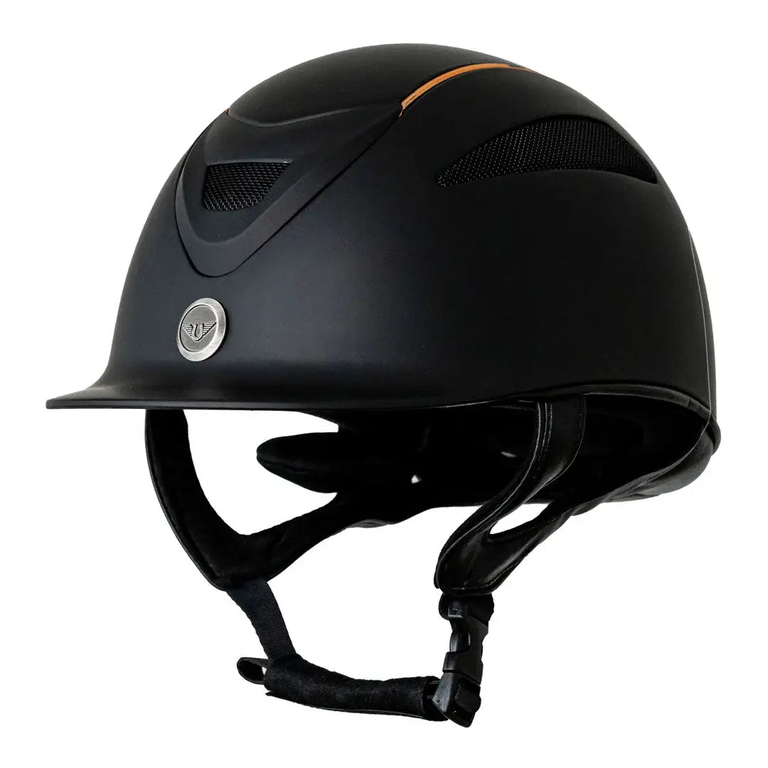 TuffRider Ventek Air Riding Helmet - Breeches.com - Flyclothing LLC