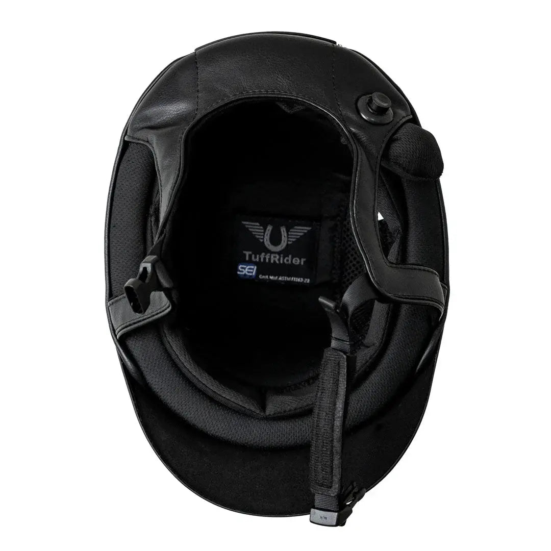 TuffRider Ventek Air Riding Helmet - Breeches.com - Flyclothing LLC