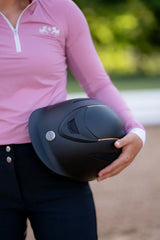 TuffRider Ventek Air Riding Helmet - Breeches.com - Flyclothing LLC