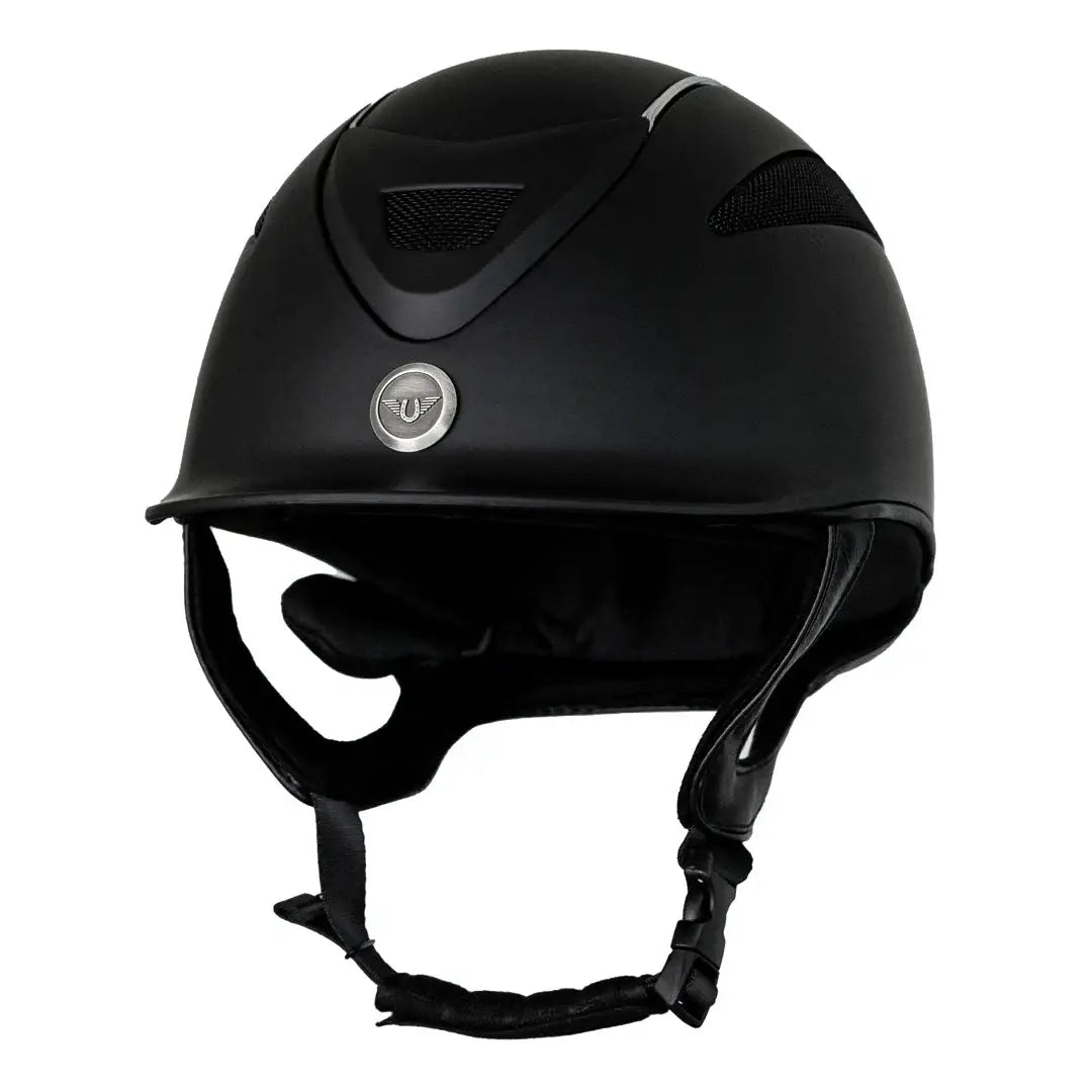 TuffRider Ventek Air Riding Helmet - Breeches.com - Flyclothing LLC