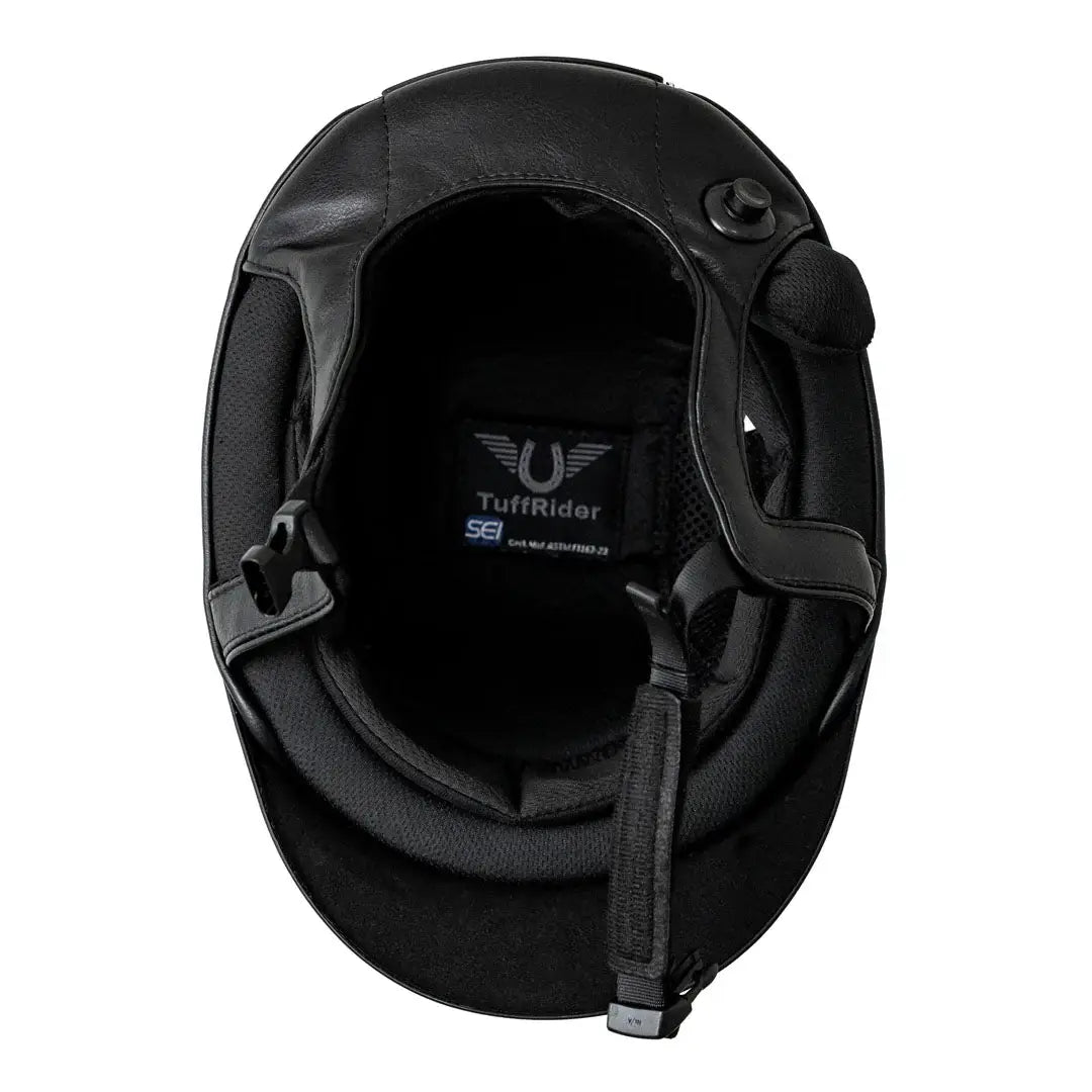 TuffRider Ventek Air Riding Helmet - Breeches.com - Flyclothing LLC