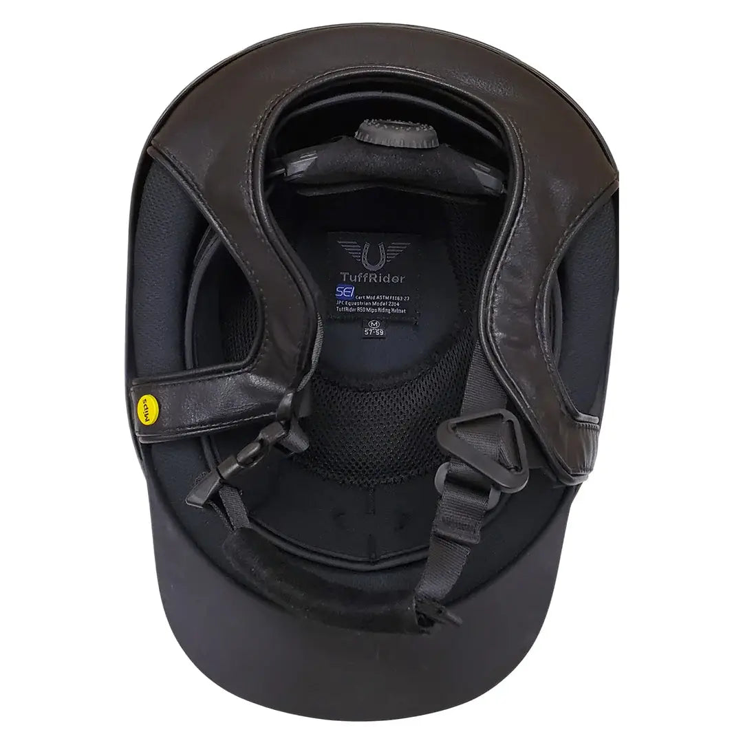TuffRider R50 Mips Riding Helmet - Breeches.com - Flyclothing LLC