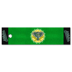 Philadelphia Athletics Putting Green Mat - 1.5ft. x 6ft.2000 - Philadelphia Athletics