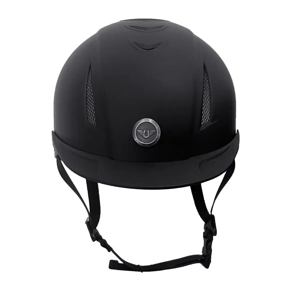 TuffRider Shield Riding Helmet with Adjust A Dial - Breeches.com - Flyclothing LLC