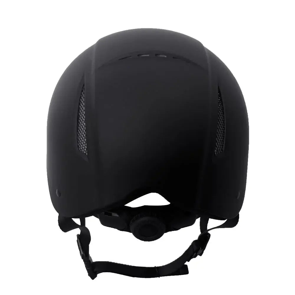 TuffRider Shield Riding Helmet with Adjust A Dial - Breeches.com - Flyclothing LLC
