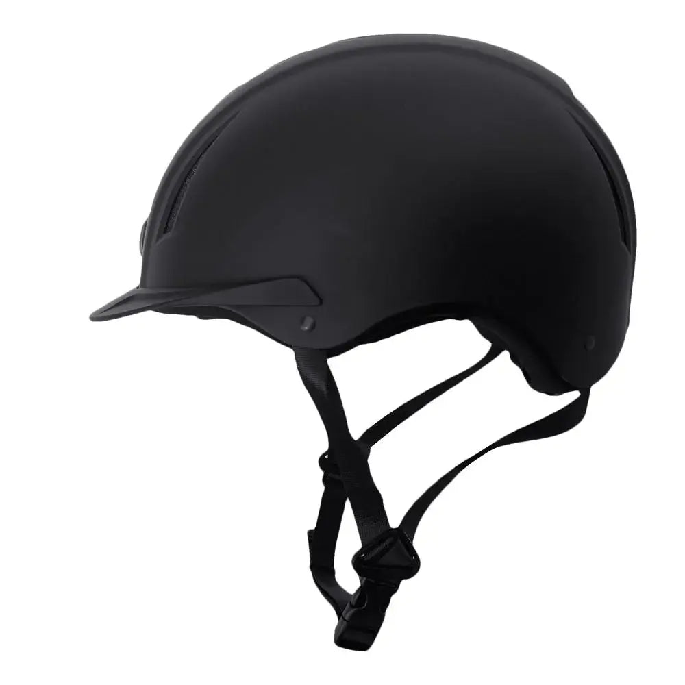 TuffRider Shield Riding Helmet with Adjust A Dial - Breeches.com - Flyclothing LLC