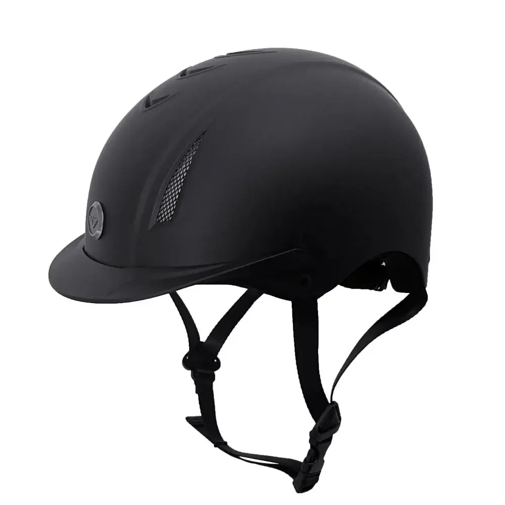 TuffRider Shield Riding Helmet with Adjust A Dial - Breeches.com - Flyclothing LLC
