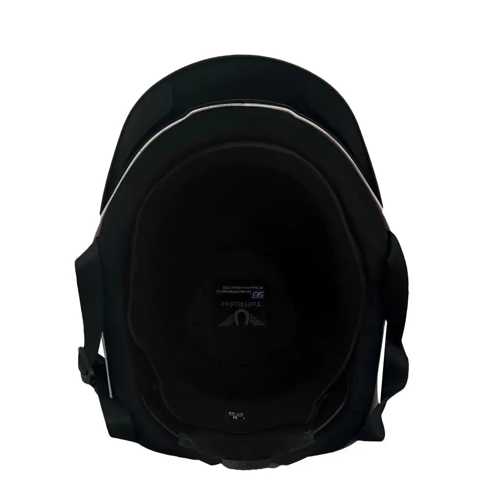 TuffRider Shield Riding Helmet with Adjust A Dial - Breeches.com - Flyclothing LLC