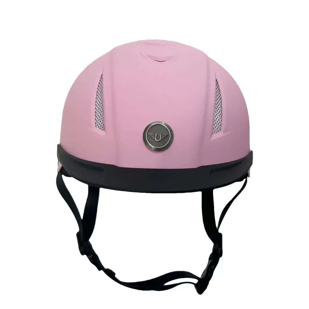 TuffRider Shield Riding Helmet with Adjust A Dial - Breeches.com - Flyclothing LLC