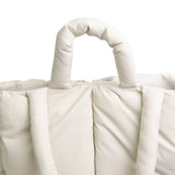 Vanderbilt Puff Sand Tote