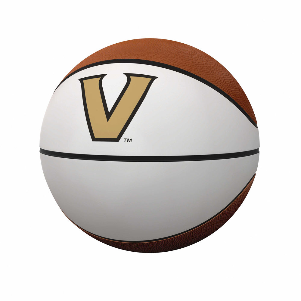 Vanderbilt Official-Size Autograph Basketball - Logo Brands - Flyclothing LLC