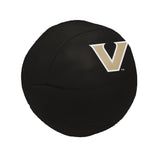 Vanderbilt Micro Soft Basketball