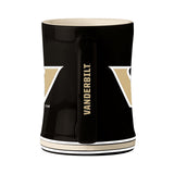 Vanderbilt 14oz Relief Mug