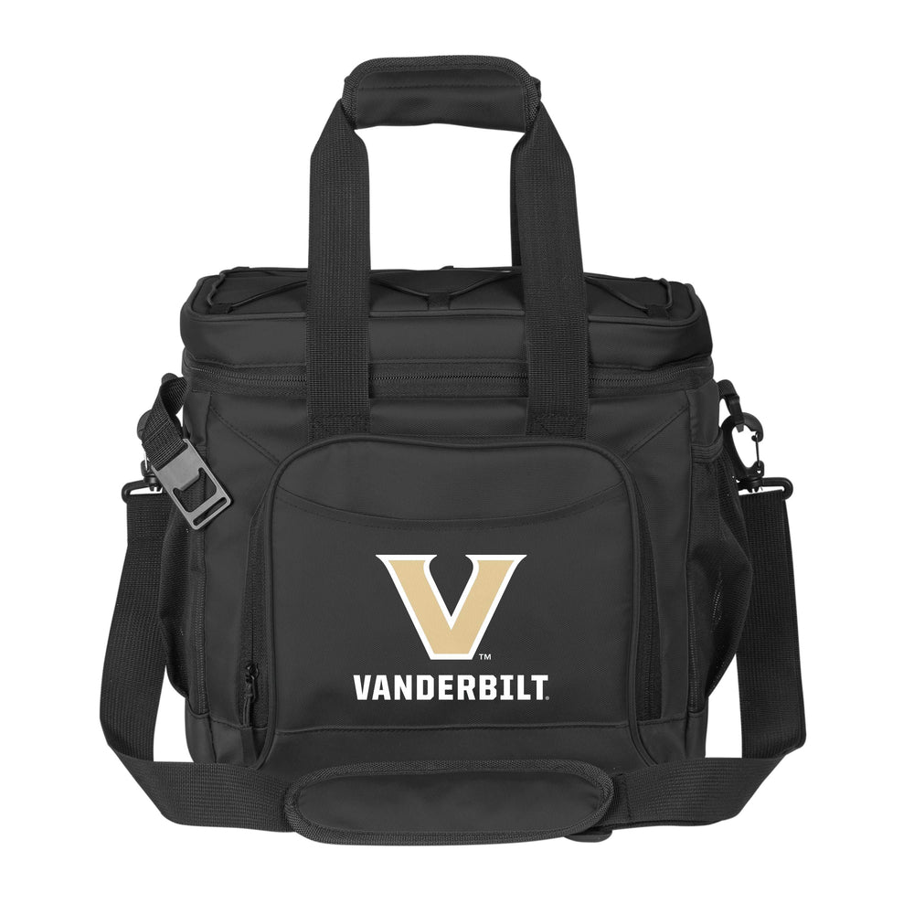 Vanderbilt 24 Can Flex Cooler - Logo Brands - Flyclothing LLC