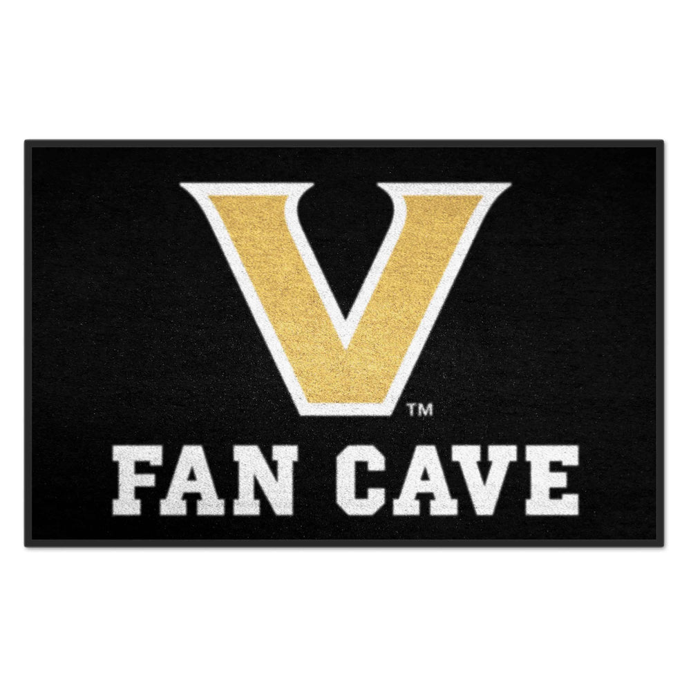 Vanderbilt University Man Cave Starter