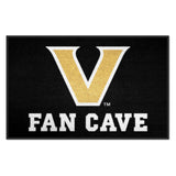 Vanderbilt University Man Cave Starter