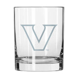 Vanderbilt 14oz Frost Rocks Glass